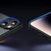 iPhone 15 UGREEN LP748 mágneses védőtok fekete kerettel-6941876224005 5 kép