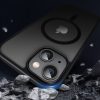 iPhone 15 Plus UGREEN LP749 mágneses védőtok fekete kerettel-6941876224012 3 kép