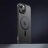 iPhone 15 Plus UGREEN LP749 mágneses védőtok fekete kerettel-6941876224012 4 kép