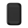 Baseus Folding asztali telefontartó állvány fekete-6932172630188 5 kép