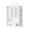 Baseus Folding asztali telefontartó állvány fekete-6932172630188 7 kép