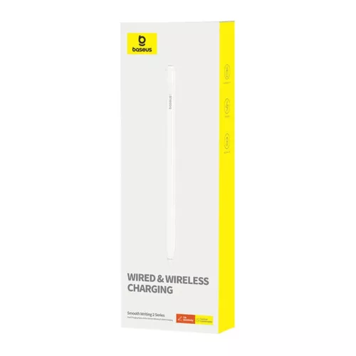 Baseus Active stylus Smooth Writing vezeték nélküli és vezetékes -6932172636760 4 kép