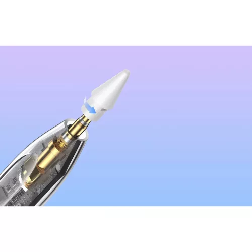 Baseus Active stylus Smooth Writing vezeték nélküli és vezetékes -6932172636760 8 kép
