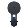 Baseus MagPro Magnetic autós telefontartó fekete-6932172647827 3 kép