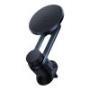 Baseus MagPro Magnetic autós telefontartó fekete-6932172647827 4 kép