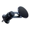 Baseus MagPro Magnetic autós telefontartó fekete-6932172647827 6 kép