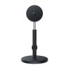 Baseus MagPro Magnetic mágneses telefon állvány fekete Magsafe-6932172646400 7 kép