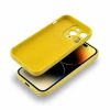Samsung Galaxy S20 FE/Lite Softy tok sárga-5905591411219 4 kép