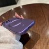 iPhone 14 Soft MagSafe tok lila-5904161141518 7 kép