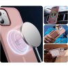iPhone 15 Matt MagSafe tok világos rózsaszín-5904161142737 5 kép