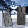 iPhone 13 Pro Max Matt MagSafe tok fekete-5904161142577 2 kép