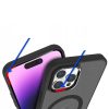 iPhone 13 Pro Max Matt MagSafe tok fekete-5904161142577 3 kép