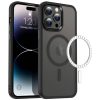 iPhone 13 Pro Max Matt MagSafe tok fekete-5904161142577 6 kép
