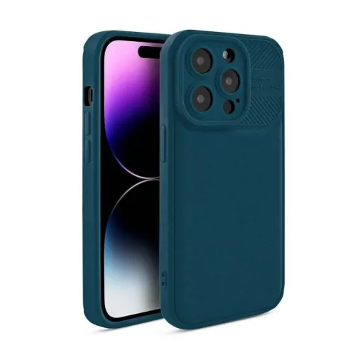 Realme C53 4G Protector tok sötétkék-5904643031887 2 kép