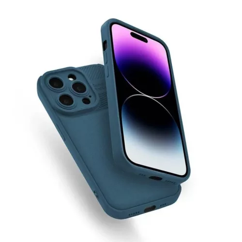 Realme C53 4G Protector tok sötétkék-5904643031887 3 kép