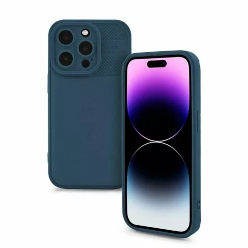 Realme C53 4G Protector tok sötétkék-5904643031887 5 kép