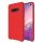 Realme C55 Szilikon tok piros-5900495079961 1 kép