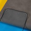 iPhone 15 5D Full Glue kijelzővédő üvegfólia fekete-5904161140597 2 kép