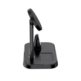 Tech-Protect QI15W A22 3 az 1-ben MagSafe-kompatibilis vezeték nélk�-9490713930960 2 kép