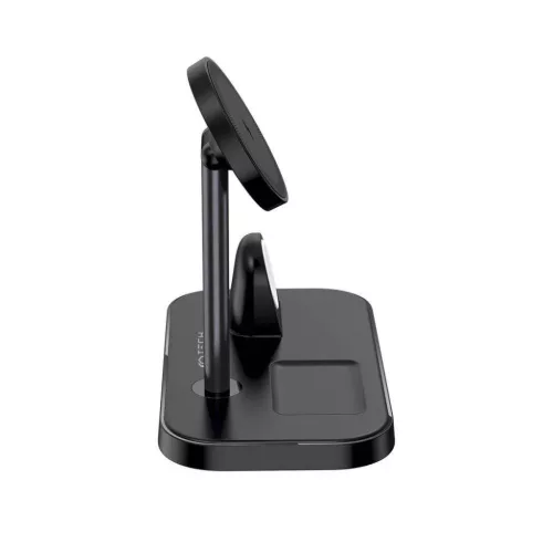 Tech-Protect QI15W A22 3 az 1-ben MagSafe-kompatibilis vezeték nélk�-9490713930960 2 kép