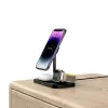 Tech-Protect QI15W A22 3 az 1-ben MagSafe-kompatibilis vezeték nélk�-9490713930960 8 kép