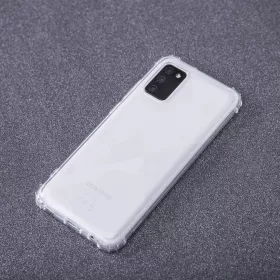 Samsung Galaxy A15 Armor AntiShock tok átlátszó-5900217026068 1 kép