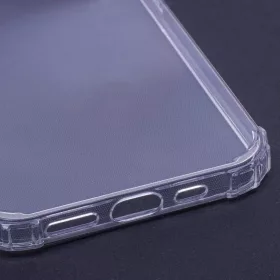 Samsung Galaxy A15 Armor AntiShock tok átlátszó-5900217026068 2 kép