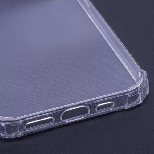 Samsung Galaxy A15 Armor AntiShock tok átlátszó-5900217026068 2 kép