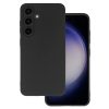 Samsung Galaxy S24 Plus Matt TPU tok fekete-5900217036678 2 kép