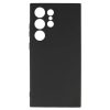 Samsung Galaxy S24 Ultra Matt TPU tok fekete-5900217036999 2 kép