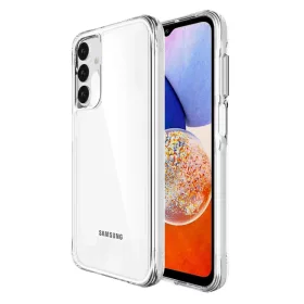 Samsung Galaxy A15 Clear tok átlátszó-5900217026150 1 kép