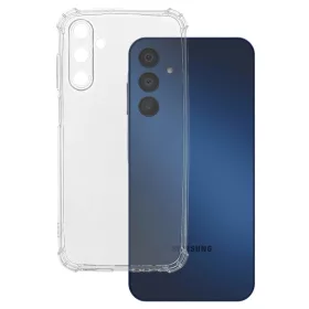 Samsung Galaxy A15 Clin AntiShock 1,5mm tok átlátszó-5900217026181 6 kép