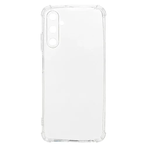 Samsung Galaxy A15 Clin AntiShock 1,5mm tok átlátszó-5900217026181 5 kép