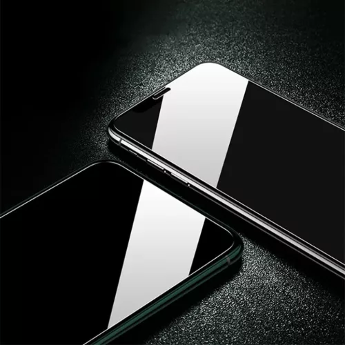 Samsung Galaxy A70 Blue Multipak kijelzővédő üvegfólia 10 db-5900217990000 2 kép