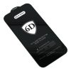 iPhone 12 Pro Max Full Glue 6D kijelzővédő üvegfólia 10 db fekete-5900217928577 4 kép