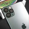 iPhone 15 Pro/15 Pro Max kameralencse védő üvegfólia-5900217018179 3 kép