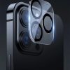 iPhone 15 Pro/15 Pro Max kameralencse védő üvegfólia-5900217018179 4 kép