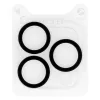 iPhone 15 Pro/15 Pro Max kameralencse védő üvegfólia-5900217018247 1 kép