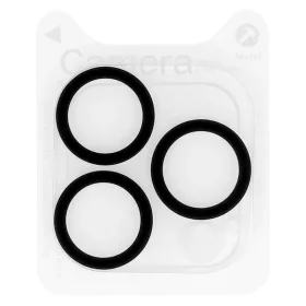 iPhone 15 Pro/15 Pro Max kameralencse védő üvegfólia-5900217018247 1 kép