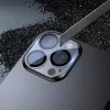 iPhone 15 Pro/15 Pro Max kameralencse védő üvegfólia-5900217018247 9 kép