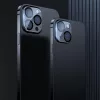 iPhone 15 Pro/15 Pro Max kameralencse védő üvegfólia-5900217018247 10 kép