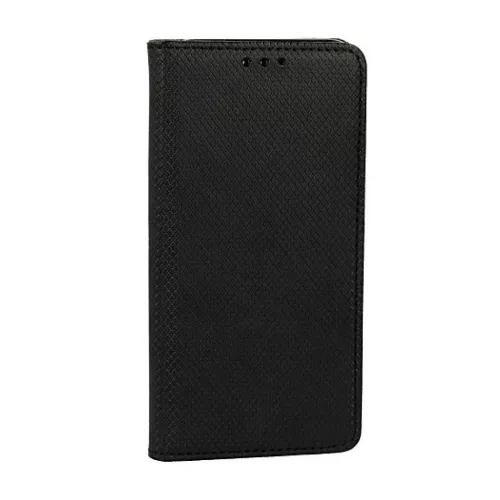 Samsung Galaxy S24 Ultra Telone mágneses fliptok fekete-5900217047735 3 kép