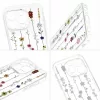iPhone 11 Tel-Protect Flower tok (design 4)-5900217991267 2 kép