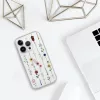 iPhone 11 Tel-Protect Flower tok (design 4)-5900217991267 3 kép