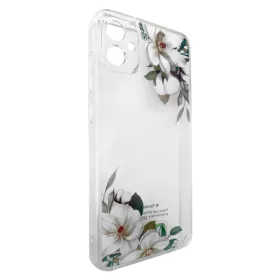 Samsung Galaxy A05 Tel-Protect Flower tok (design 3)