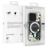 Samsung Galaxy A05 Tel-Protect Flower tok (design 3)-5900217029779 4 kép
