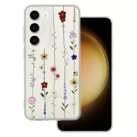 Samsung Galaxy A05 Tel-Protect Flower tok (design 4)-5900217029786 7 kép