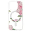 iPhone 11 Tel-Protect Flower tok MagSafe kompatibilis (design 1)-5900217982517 6 kép