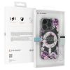 iPhone 11 Tel-Protect Flower tok MagSafe kompatibilis (design 6)-5900217021254 4 kép