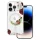 iPhone 13 Pro Tel-Protect Flower tok MagSafe kompatibilis (design 2)-5900217982739 7 kép